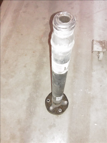 cardan 1 segment si flansa Mercedes CLS, 3.5S an 2006