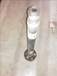 cardan 1 segment si flansa Mercedes CLS 3.5S an 2006