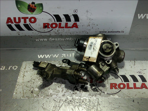 pompa inalte Mercedes CLS 3.5S an 2006