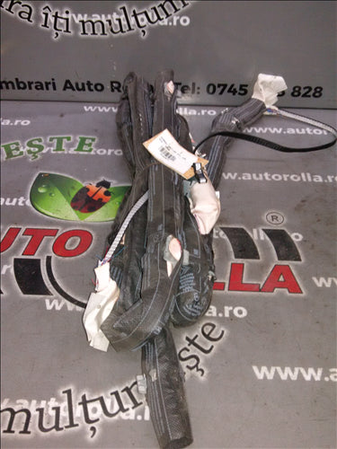 airbag cortina stanga + dreapta Mercedes CLS an 2006