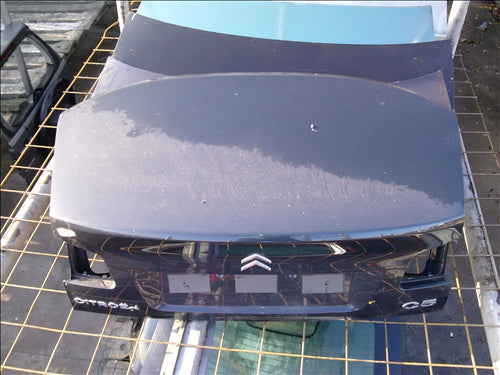 capota spate Citroen C5 an 2011