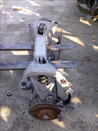 punte spate completa Citroen C5, an 2011