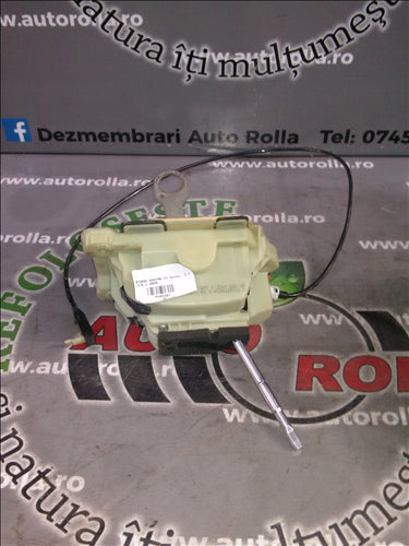 timonerie schimbator viteze automata Mercedes CLS 3.5S an 2006