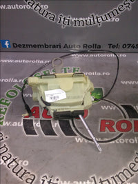 timonerie schimbator viteze automata Mercedes CLS 3.5S an 2006