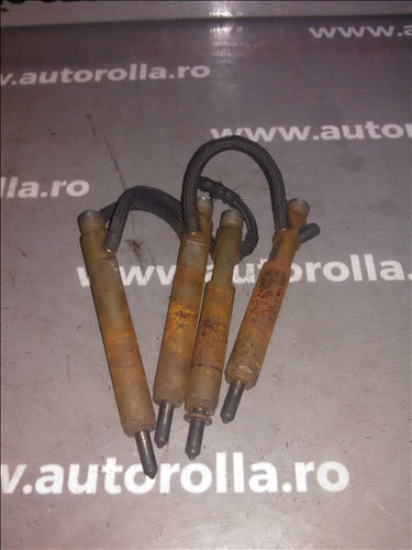 injectoare set Ford Focus 1.8TDDI