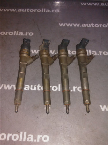 injectoare set Chrysler Voyager 2.5CRD an 2005