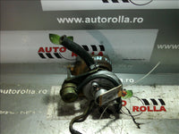 turbina Fiat Tipo 1.7TD