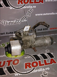 termoflot Skoda Octavia 1 1.9TDI an 2002