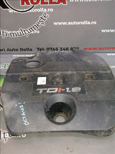 capac motor Skoda Octavia 1 1.9TDI an 2002