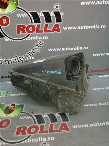 carcasa filtru aer Skoda Octavia 1, 1.9TDI, an 2002
