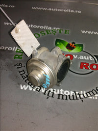 egr Skoda Fabia 1.4TDI an 2006 break