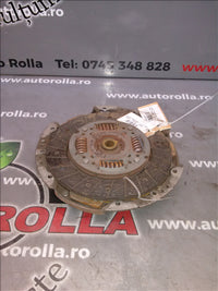 placa presiune Skoda Fabia 1.4TDI, an 2006 break
