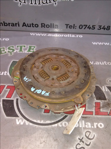 disc ambreiaj Skoda Fabia 1.4TDI an 2006 break