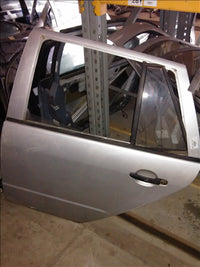 usa stanga spate break fara cremaliera Skoda Fabia an 2006 break