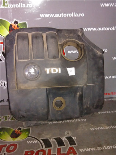 capac motor Skoda Fabia 1.4TDI an 2006 break