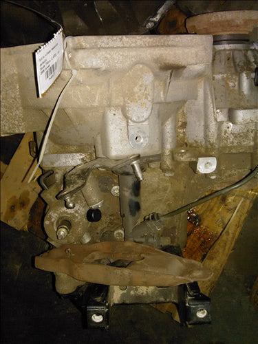 Cutie viteze mecanica defecta Skoda Fabia 1.4TDI, an 2006 break