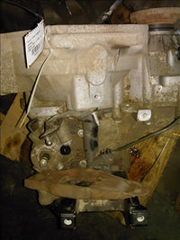 Cutie viteze mecanica defecta Skoda Fabia 1.4TDI, an 2006 break