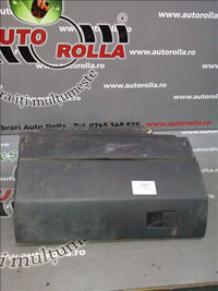torpedou bord Skoda Fabia, an 2005
