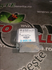 centralina airbag Skoda Fabia, an 2006 break