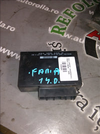 calculator confort 6q0959433h Skoda Fabia, an 2006 break