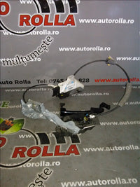 cremaliera usa dreapta fata Peugeot 308