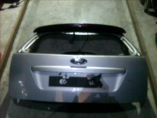 haion hatchback fara luneta Ford Focus 2, an 2007