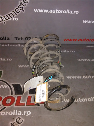 arc spate hatchback Ford Focus 2, 1.8D an 2007