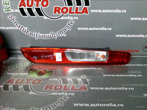 stop dreapta hatchback Ford Focus 2 an 2007