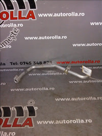 conducta ac Dacia Logan 1.5DCI