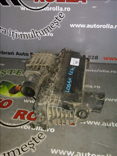 carcasa filtru aer Dacia Logan 1.5DCI