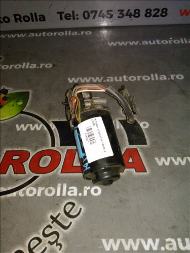 motoras stergator parbriz Dacia Logan