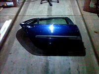 usa dreapta spate fara cremaliera Renault Laguna 2