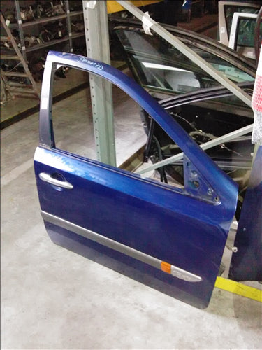 usa dreapta fata si cremaliera Renault Laguna 2