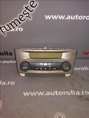 climatronic bord Renault Laguna 2