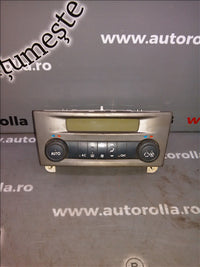 climatronic bord Renault Laguna 2