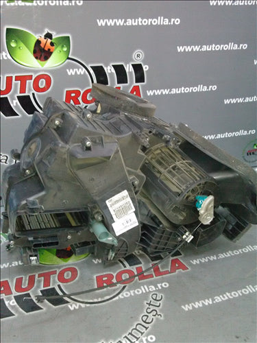 aeroterma ac fara calorifer Dacia Logan MCV an 2008