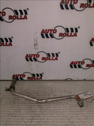 conducte ac si vas Dacia Logan MCV 1.5DCI, an 2008