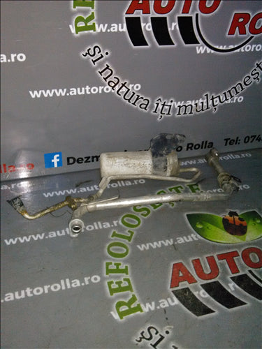 conducte ac si vas Dacia Logan MCV 1.5DCI an 2008