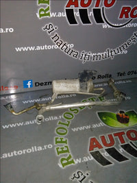 conducte ac si vas Dacia Logan MCV 1.5DCI an 2008