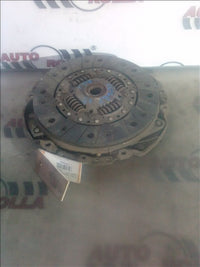 placa presiune Dacia Logan MCV 1.5DCI an 2008