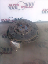 disc ambreiaj Dacia Logan MCV 1.5DCI, an 2008