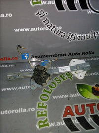 macara electrica stanga spate Dacia Logan