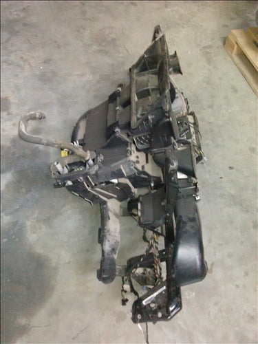 aeroterma ac completa Mercedes Vito, an 2007