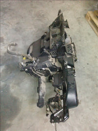 aeroterma ac completa Mercedes Vito, an 2007