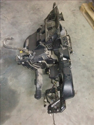 cadru metalic bord Mercedes Vito, an 2007