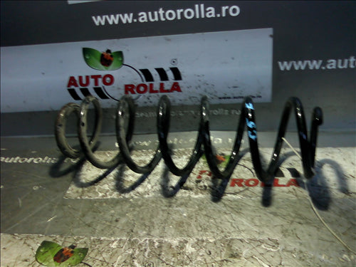 arc fata Citroen C5, an 2011, diesel