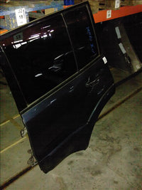 usa stanga spate completa Mitsubishi Pajero 3, 3.2DID, an 2006