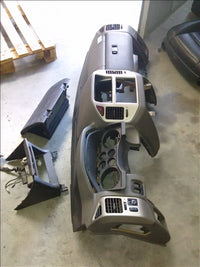 plansa bord Mitsubishi Pajero 3, 3.2DID