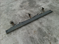 scara prag lateral stanga Mitsubishi Pajero 3, 3.2DID, an 2006