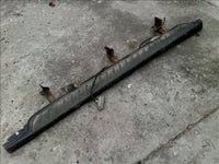 scara prag lateral dreapta Mitsubishi Pajero 3 3.2DID an 2006